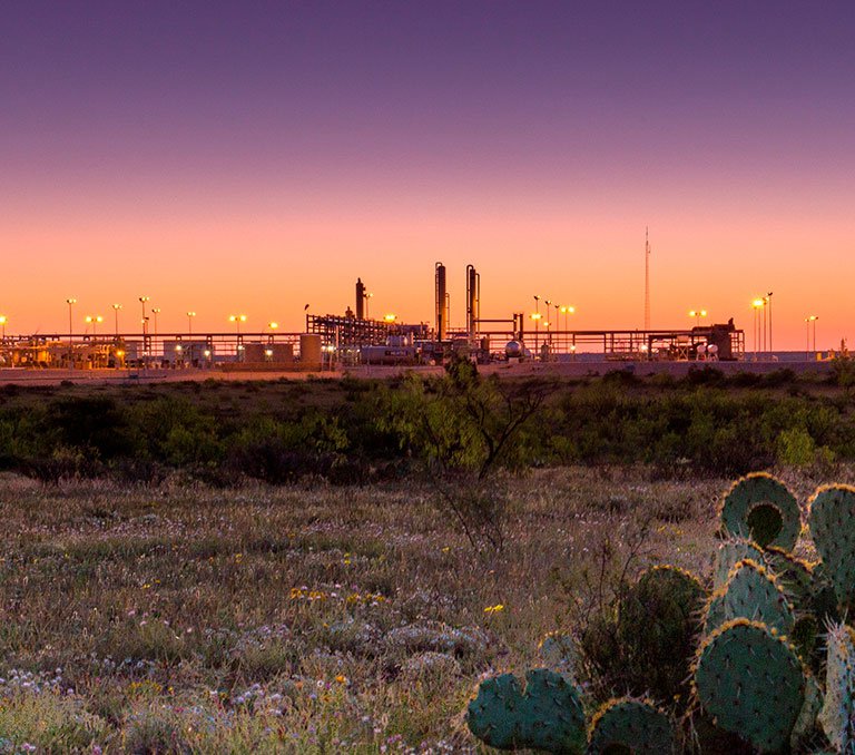 EnLink Midstream's privacy policy.